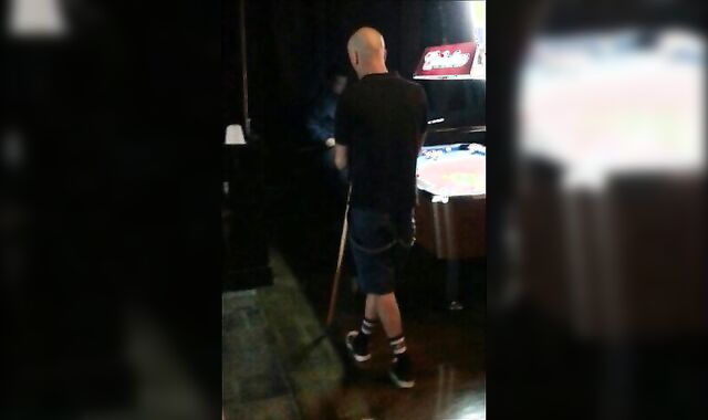 Me Wishing My Neighbors W Ould see Me And hit Me