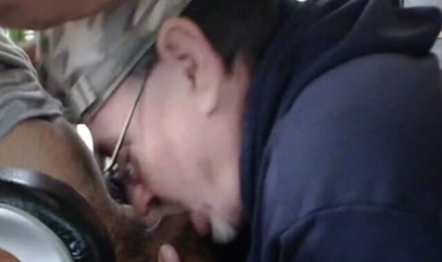 FACE humping CHOKESONDICKS