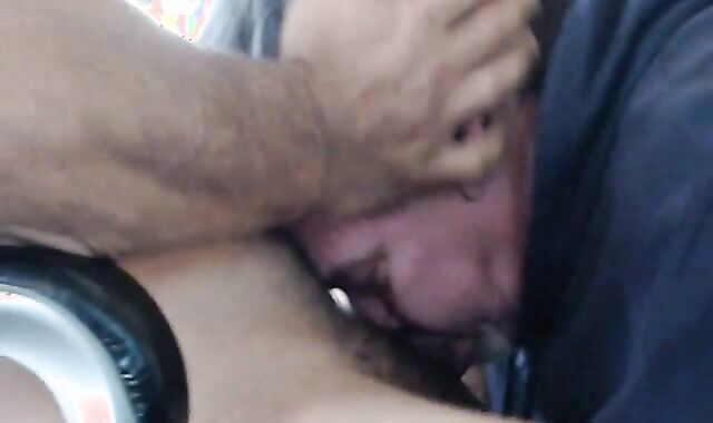 FACE humping CHOKESONDICKS