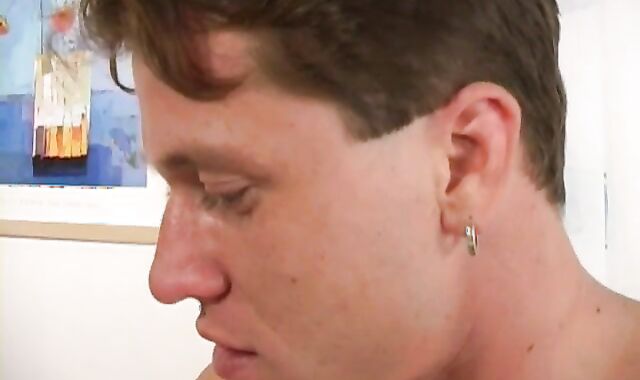 uncontrollable ass hole and gullet whacking with lewd muscular guys