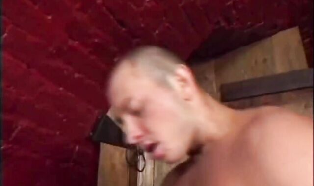 Steve Hunt Buck Monroe Nico Blade and Andrew Zulawksy