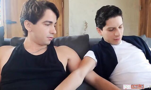 Experimenting spycam-voyeur Put A Ring On It