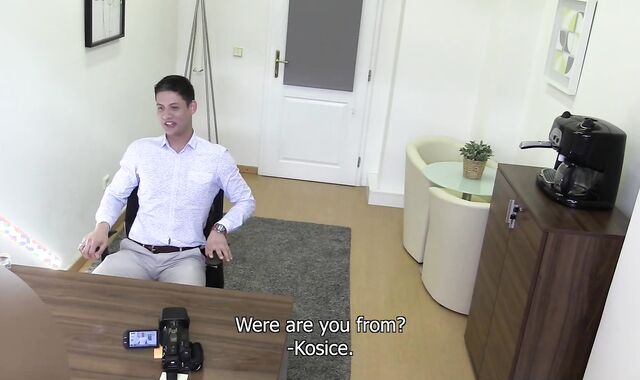 Muddy Scout:voyeur The High Cost of a Flashy Lifestyle