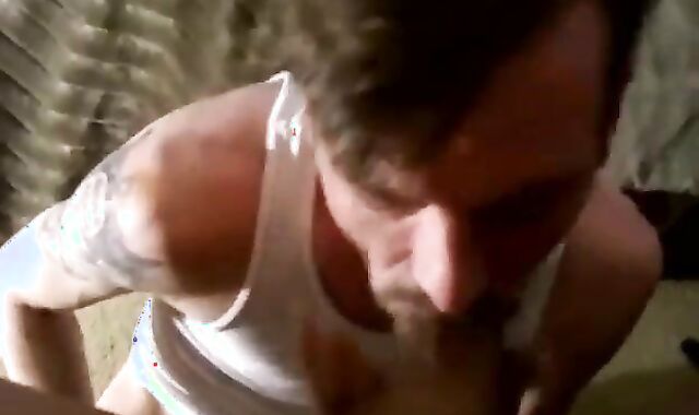 MaxBlow inhales MONSTER fuckpole!