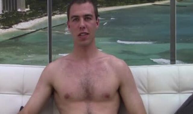 Matthew S Very first Time