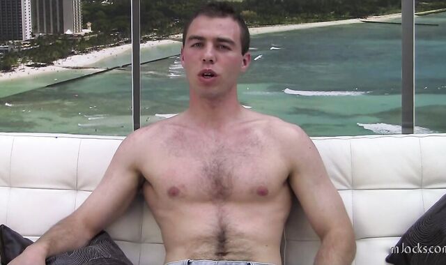 Matthew S Very first Time