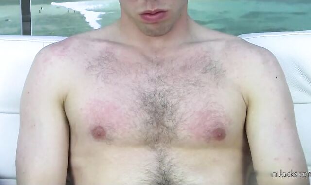 Matthew S Very first Time