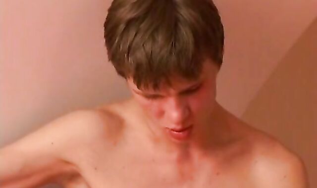 tight college-aged age teenage boyz pair in pornography act