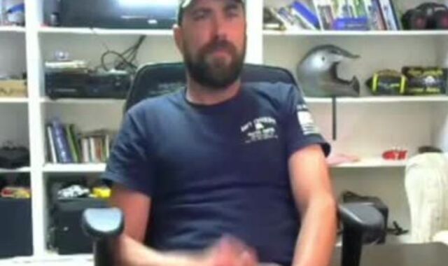 lascivious Bearded father Bearded chap Draining Rigid