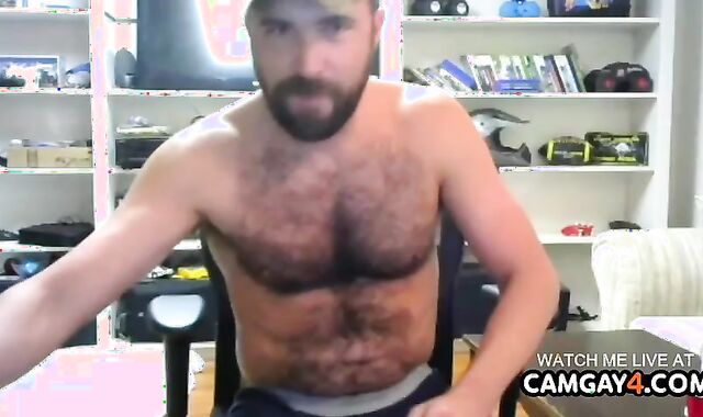 lascivious Bearded father Bearded chap Draining Rigid