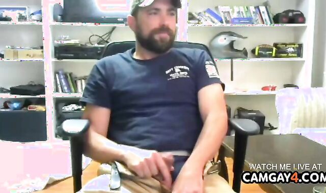 lascivious Bearded father Bearded chap Draining Rigid