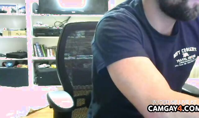 lascivious Bearded father Bearded chap Draining Rigid