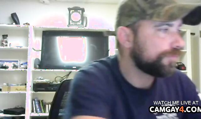 lascivious Bearded father Bearded chap Draining Rigid