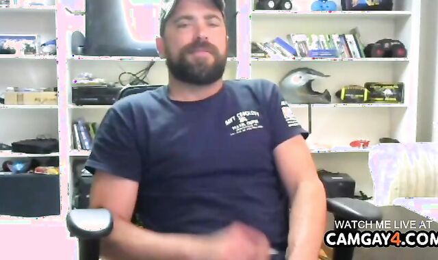 lascivious Bearded father Bearded chap Draining Rigid