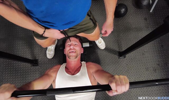 Next Door Mates:voyeur Sneaky Boys Share Their Secret