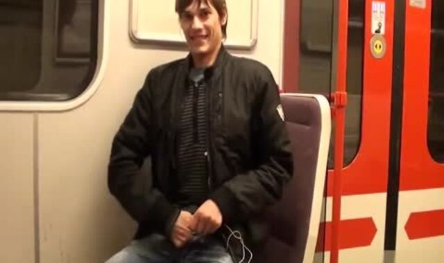 sugary-sweet 18 age teenie Draining Off In The