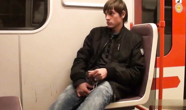 sugary-sweet 18 age teenie Draining Off In The