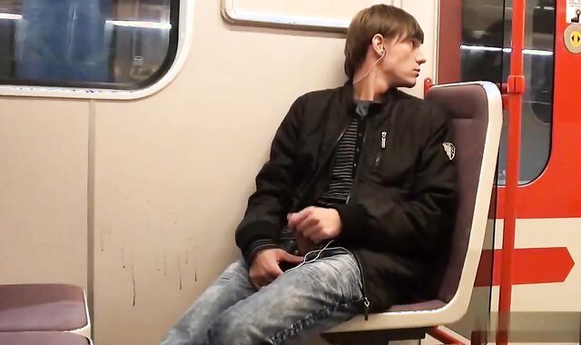 sugary-sweet 18 age teenie Draining Off In The