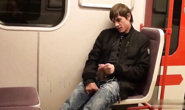 sugary-sweet 18 age teenie Draining Off In The