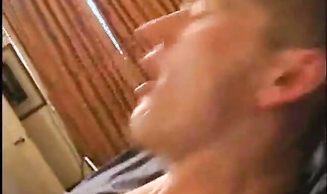 Internal ejaculation Soiree Of boyz group