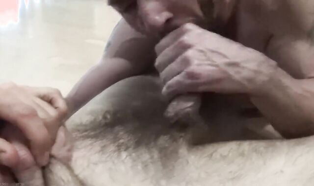 irrumation job Delights