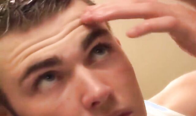 Next Door Masculine:voyeur From Street Bike to Edible Unleash