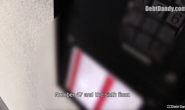 Debt Dandy:voyeur Jock's Secret Debt-Paying Plan:voyeur Bedroom Affair