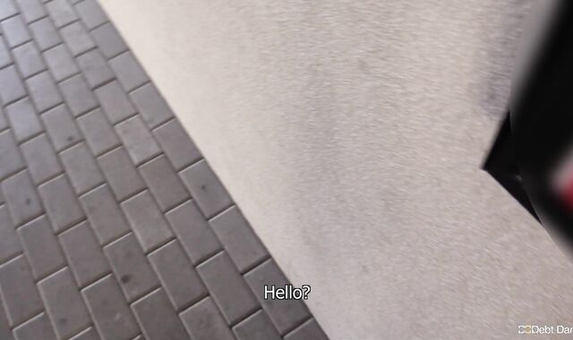 Debt Dandy:voyeur Jock's Secret Debt-Paying Plan:voyeur Bedroom Affair