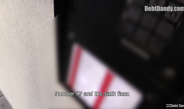 Debt Dandy:voyeur Jock's Secret Debt-Paying Plan:voyeur Bedroom Affair