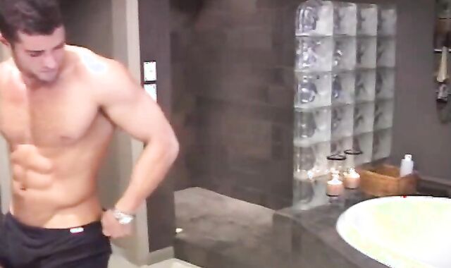 Cody Cummings:voyeur The Art of Oral pleasure Allurement