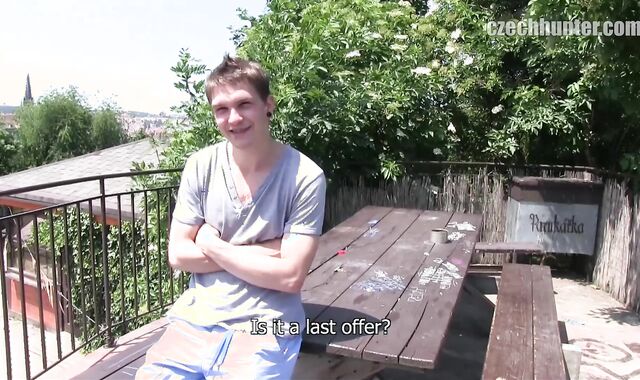 non-pro guy got his perspiring darksome fuckhole penetrated