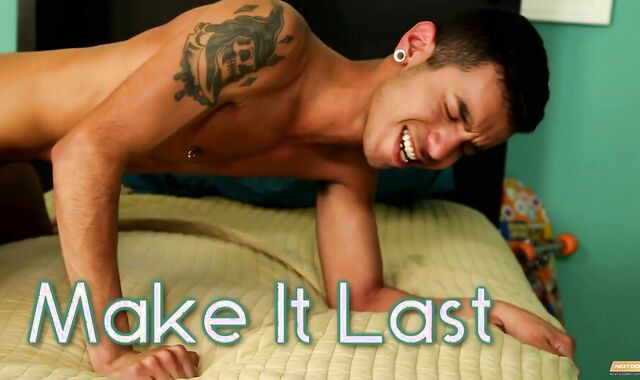 Next Door Lad:spycam Bone Deep in Rear end Days