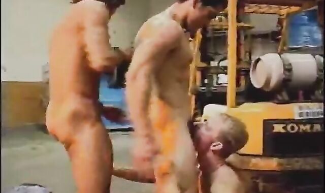 youthful homo And lusty voyeur-spycam Vignette 7