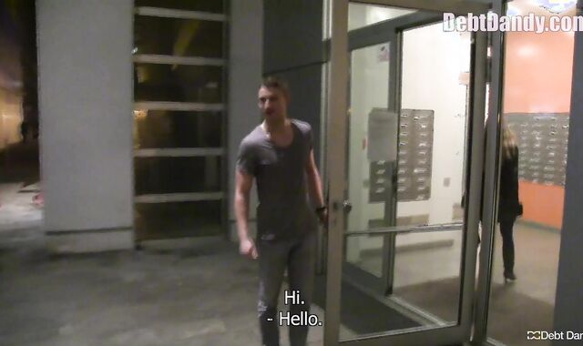 Debt Dandy:spycam A Secret Kept Within Debts