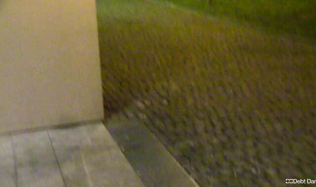 Debt Dandy:spycam A Secret Kept Within Debts