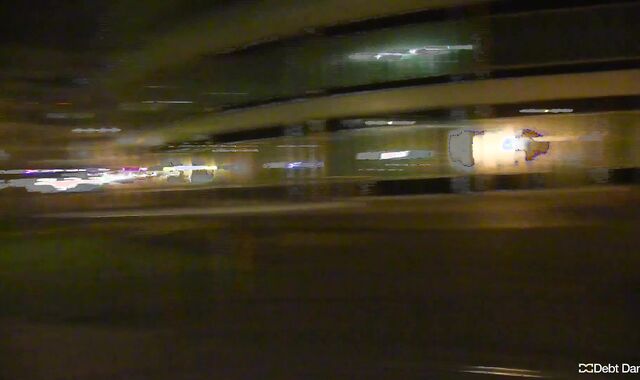 Debt Dandy:spycam A Secret Kept Within Debts