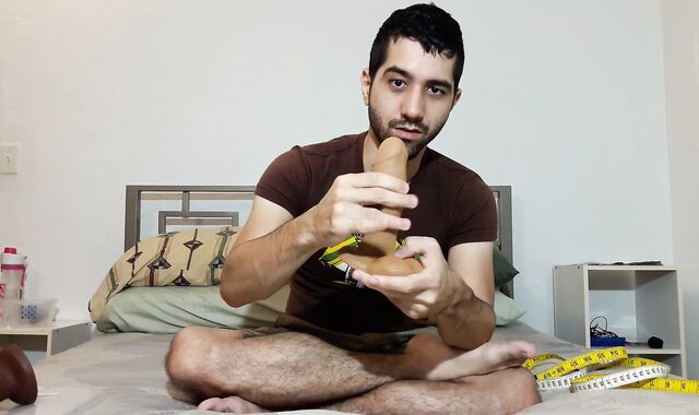 VixSkin fucky-fucky faux-cock Review