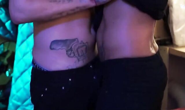 GayRoom Examining Becomes pound Time