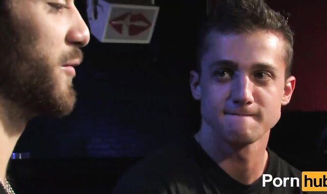 Rockstar Very first Time pucker