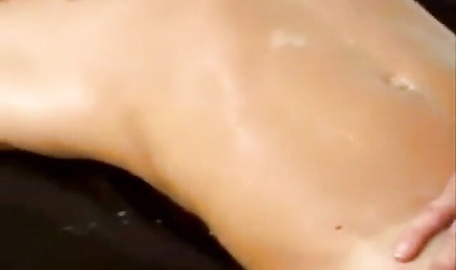 Fine Rubdown To A largest overweight Milky cumbot With A thickest Ejaculates