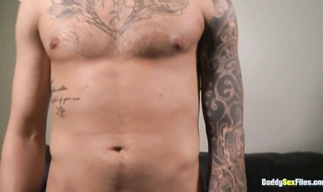 DaddySexFiles.com:spycam Inexperienced Uncircumcised senses like pummeling