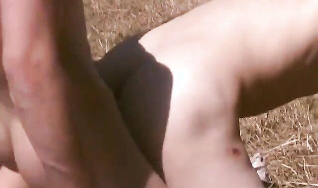 Down On The Ranch six