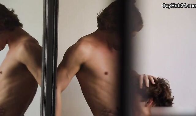 Austin Avery And Zeke Manhood