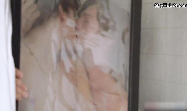 Austin Avery And Zeke Manhood