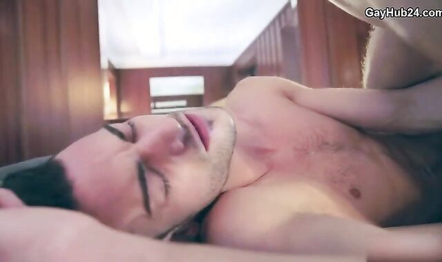 Cory Kane And Taylor Reign