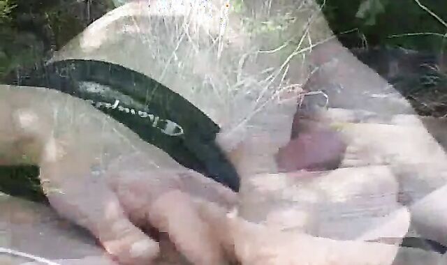 Next Door Masculine:voyeur Hefty Stud Fucktoys on NextDoorMale
