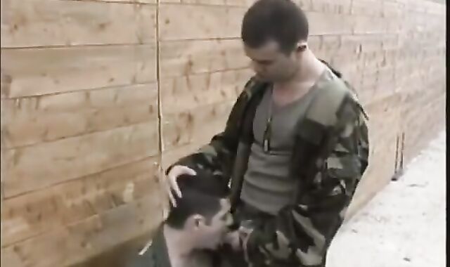 Masturbating personal Ryan