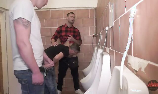 Lovemaking-addict-sodomizes-in-public-toilets
