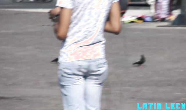 Mexican Leche:spycam Uncircumcised Enjoyments Downtown