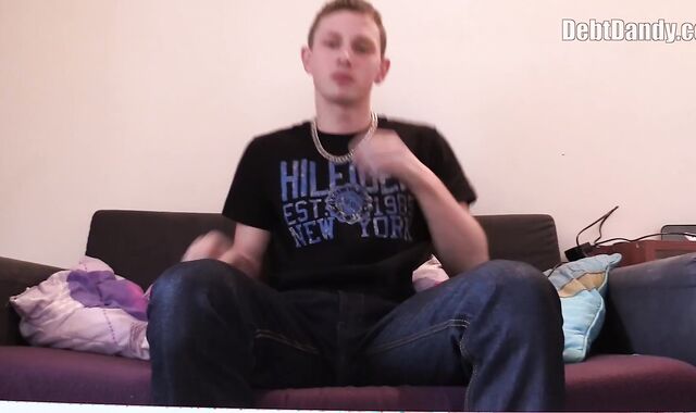 Debt Dandy:spycam An Incomplete Project and Its Explicit Resolution